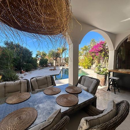 Villa Ibiza - Beautiful House With Private Pool Чайофа Экстерьер фото