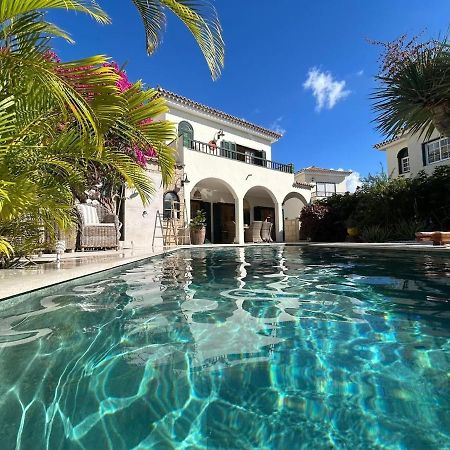 Villa Ibiza - Beautiful House With Private Pool Чайофа Экстерьер фото