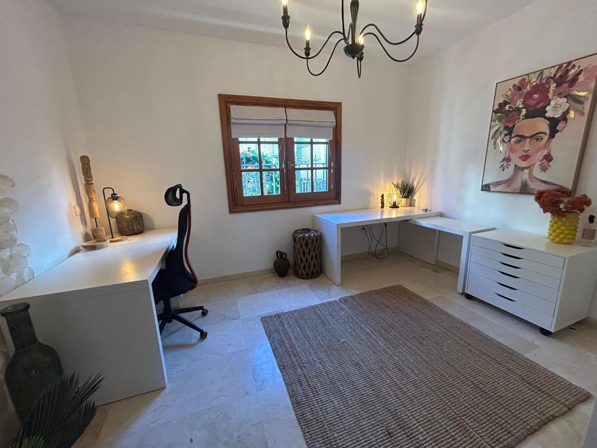 Villa Ibiza - Beautiful House With Private Pool Чайофа Экстерьер фото