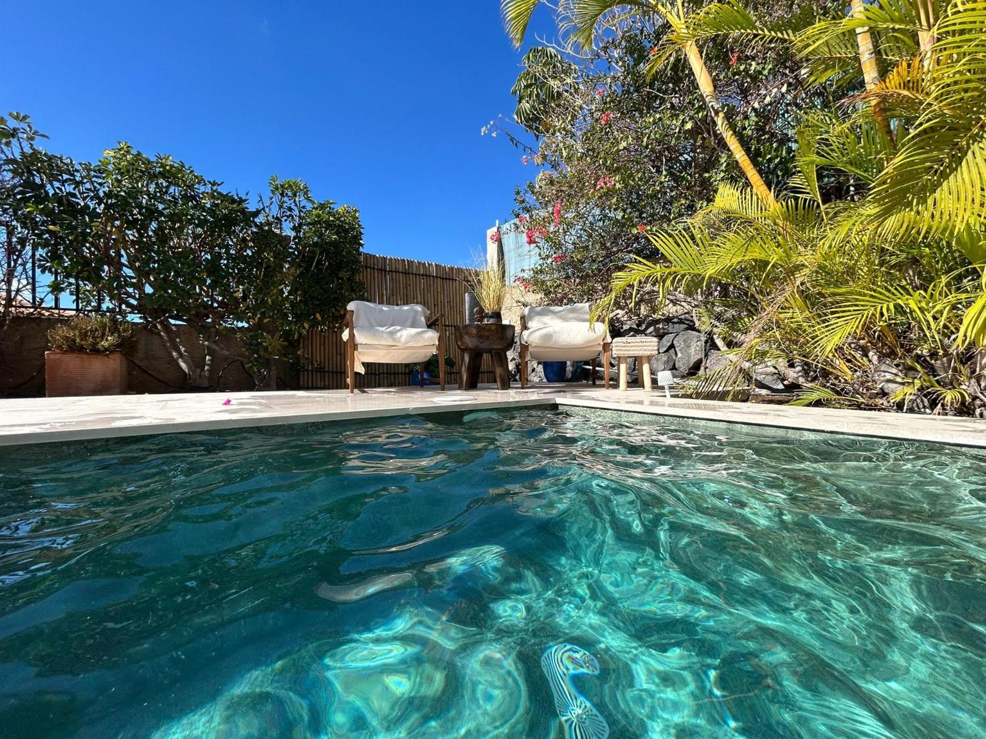 Villa Ibiza - Beautiful House With Private Pool Чайофа Экстерьер фото