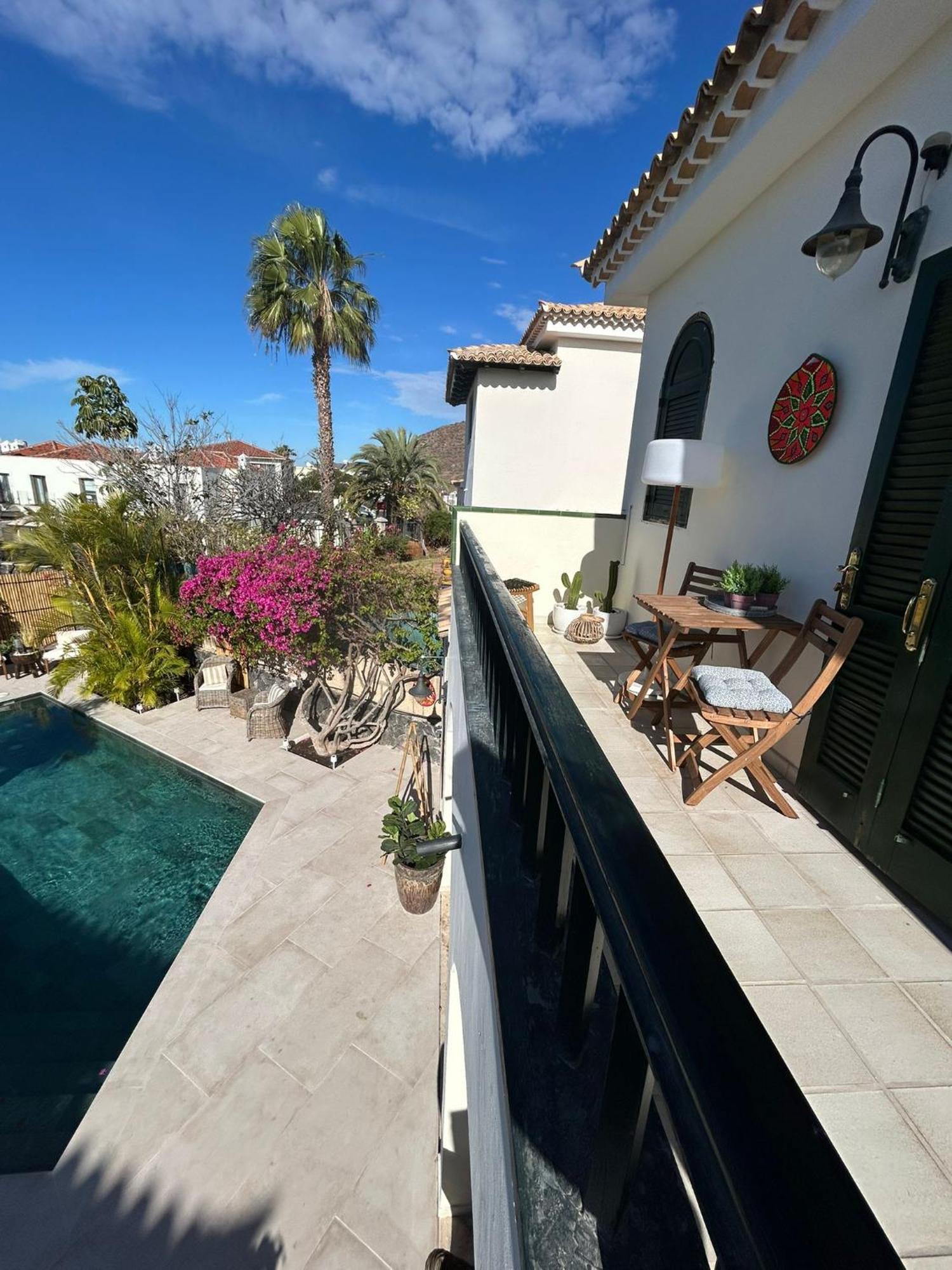 Villa Ibiza - Beautiful House With Private Pool Чайофа Экстерьер фото