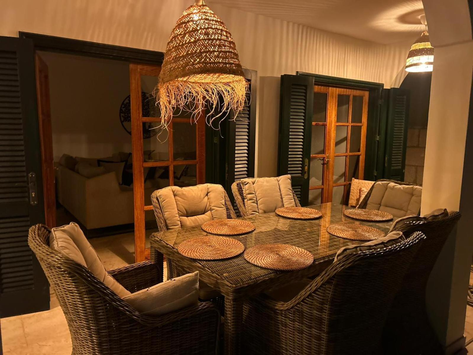 Villa Ibiza - Beautiful House With Private Pool Чайофа Экстерьер фото